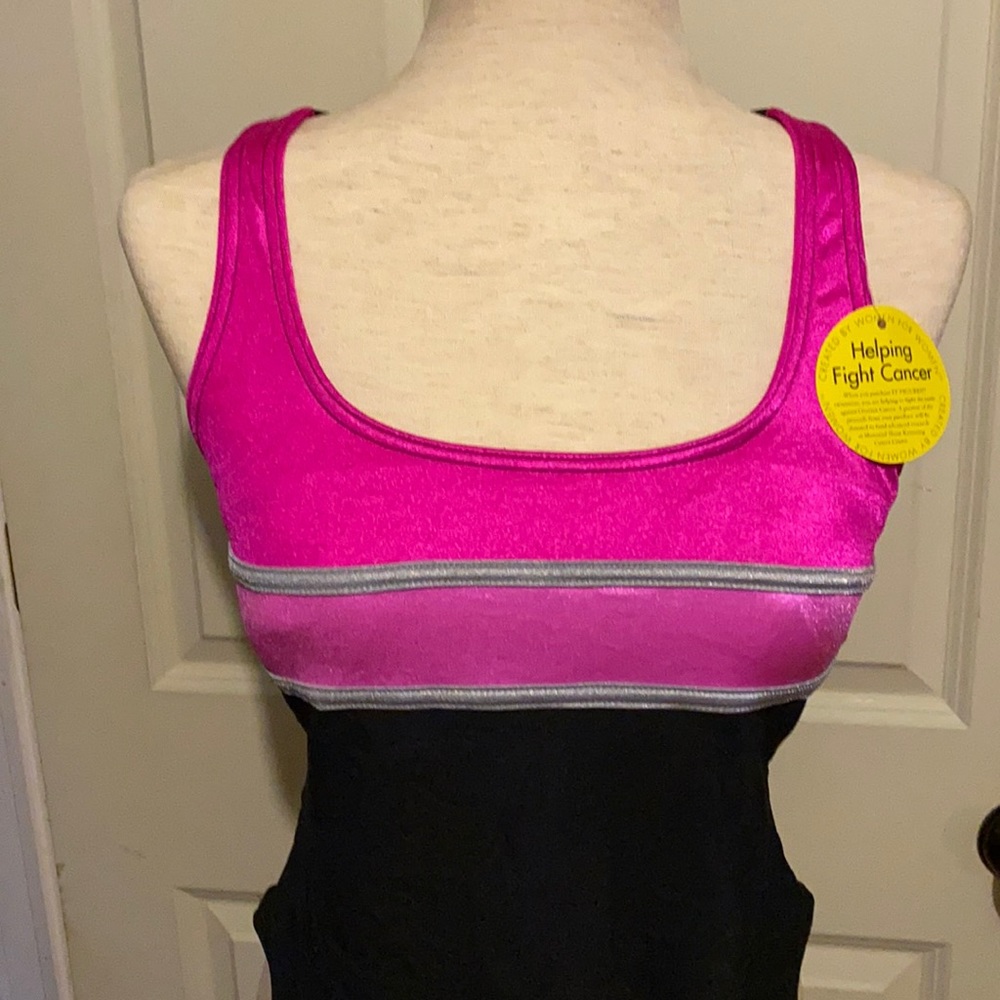 It Figures tankini NWT